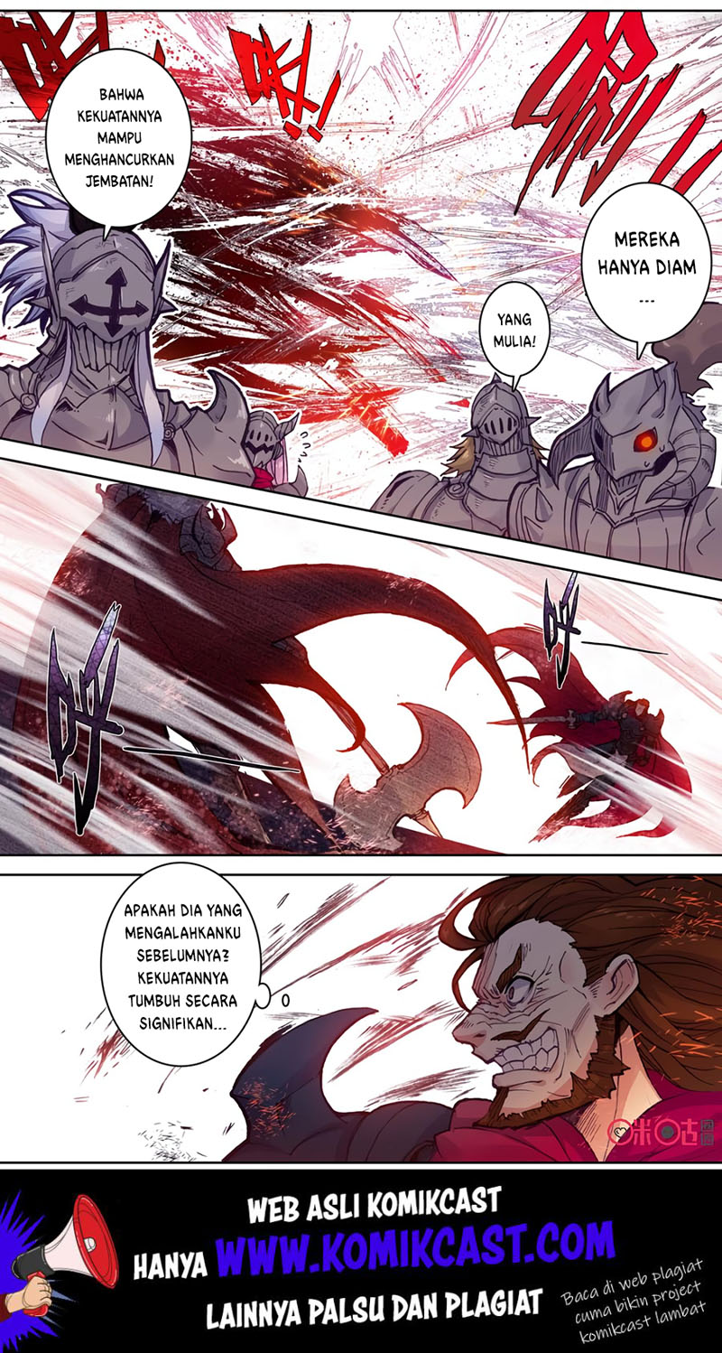 Long Live The King Chapter 74 Gambar 2